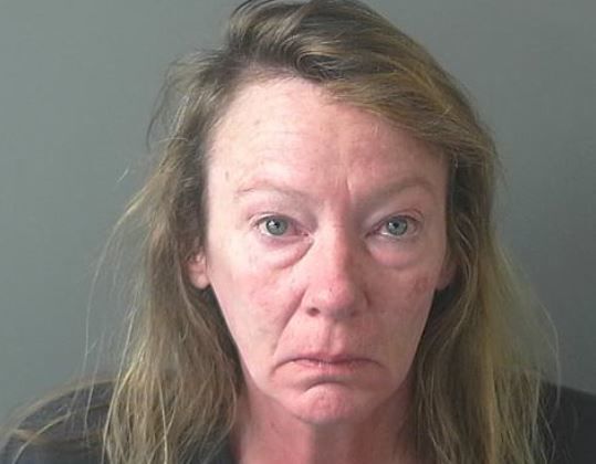 Darlene Koch-Huber